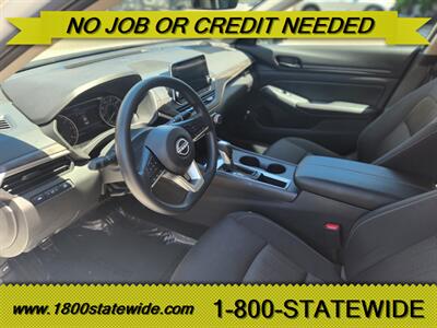 2026 Nissan Altima SEDAN - Photo 5 - Sun Valley, CA 91352