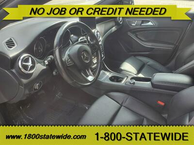 2019 Mercedes-Benz CLA CLA 250 - Photo 5 - Sun Valley, CA 91352