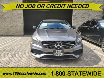 2019 Mercedes-Benz CLA CLA 250 - Photo 2 - Sun Valley, CA 91352