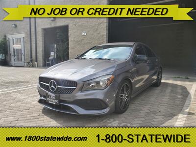 2019 Mercedes-Benz CLA CLA 250 - Photo 3 - Sun Valley, CA 91352