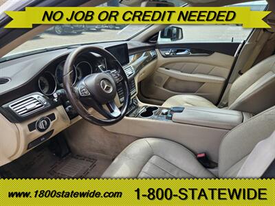 2015 Mercedes-Benz CLS CLS 400 - Photo 5 - Sun Valley, CA 91352