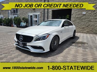 2015 Mercedes-Benz CLS CLS 400 - Photo 3 - Sun Valley, CA 91352