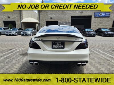 2015 Mercedes-Benz CLS CLS 400 - Photo 4 - Sun Valley, CA 91352