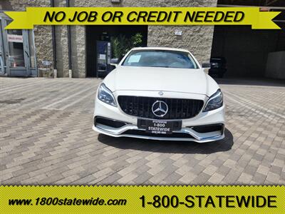 2015 Mercedes-Benz CLS CLS 400 - Photo 2 - Sun Valley, CA 91352