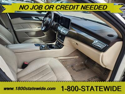2015 Mercedes-Benz CLS CLS 400 - Photo 7 - Sun Valley, CA 91352