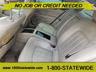 2015 Mercedes-Benz CLS CLS 400 - Photo 6 - Sun Valley, CA 91352