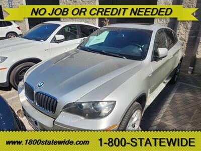 2010 BMW X6 xDrive35i   - Photo 2 - Sun Valley, CA 91352