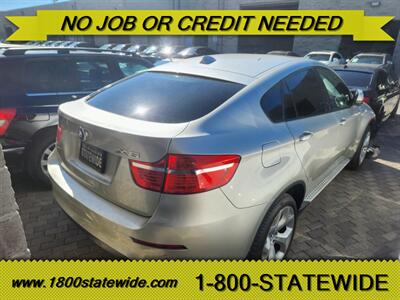 2010 BMW X6 xDrive35i   - Photo 3 - Sun Valley, CA 91352