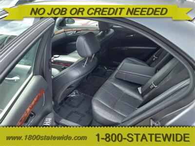 2007 Mercedes-Benz S 550   - Photo 7 - Sun Valley, CA 91352