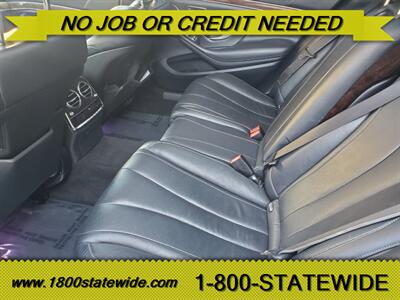 2014 Mercedes-Benz S 550 - Photo 6 - Sun Valley, CA 91352
