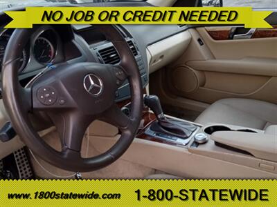 2011 Mercedes-Benz C 300 Luxury   - Photo 5 - Sun Valley, CA 91352