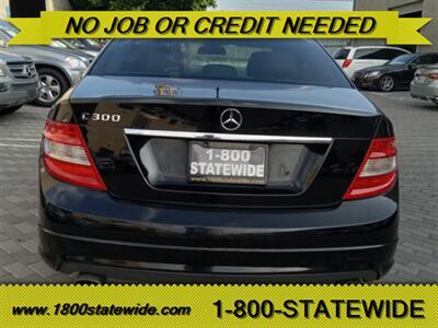 2011 Mercedes-Benz C 300 Luxury   - Photo 4 - Sun Valley, CA 91352