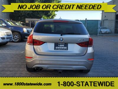 2013 BMW X1 sDrive28i   - Photo 4 - Sun Valley, CA 91352