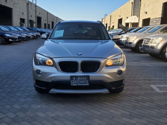 2013 BMW X1 sDrive28i  