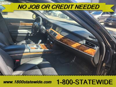 2013 BMW 740Li   - Photo 7 - Sun Valley, CA 91352