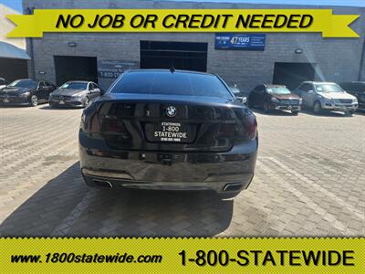 2013 BMW 740Li   - Photo 4 - Sun Valley, CA 91352