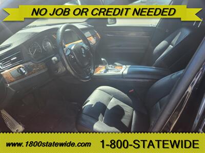 2013 BMW 740Li   - Photo 5 - Sun Valley, CA 91352