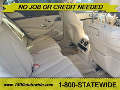 2019 Mercedes-Benz S 450   - Photo 6 - Sun Valley, CA 91352