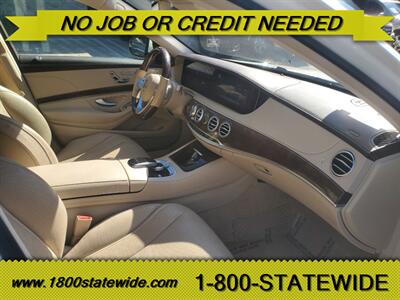 2019 Mercedes-Benz S 450   - Photo 7 - Sun Valley, CA 91352