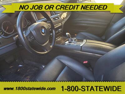 2015 BMW 740Li - Photo 5 - Sun Valley, CA 91352
