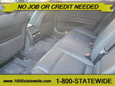 2015 BMW 740Li - Photo 6 - Sun Valley, CA 91352