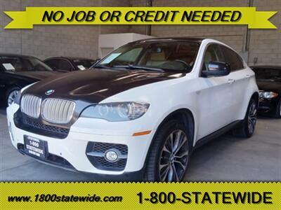 2010 BMW X6 xDrive50i   - Photo 3 - Sun Valley, CA 91352