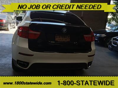 2010 BMW X6 xDrive50i   - Photo 4 - Sun Valley, CA 91352