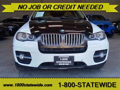 2010 BMW X6 xDrive50i   - Photo 2 - Sun Valley, CA 91352