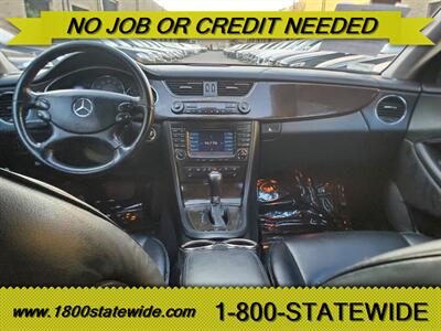 2007 Mercedes-Benz CLS CLS 550   - Photo 6 - Sun Valley, CA 91352