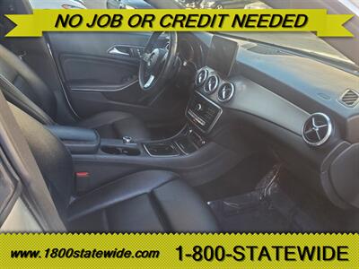 2017 Mercedes-Benz CLA CLA 250 - Photo 7 - Sun Valley, CA 91352