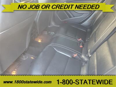 2017 Mercedes-Benz CLA CLA 250 - Photo 6 - Sun Valley, CA 91352