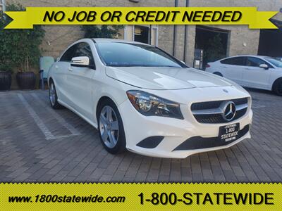 2017 Mercedes-Benz CLA CLA 250 - Photo 3 - Sun Valley, CA 91352