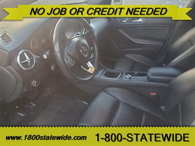 2017 Mercedes-Benz CLA CLA 250 - Photo 5 - Sun Valley, CA 91352