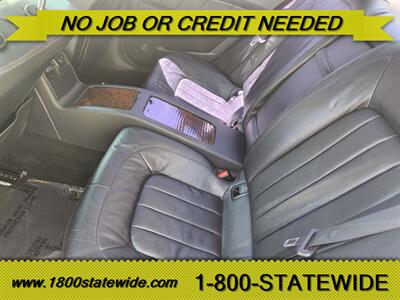 2012 Mercedes-Benz CLS CLS 550 - Photo 6 - Sun Valley, CA 91352