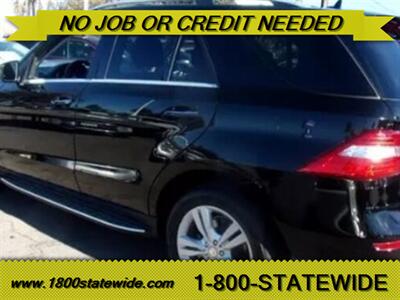 2012 Mercedes-Benz ML 350   - Photo 2 - Sun Valley, CA 91352