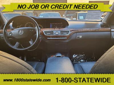 2008 Mercedes-Benz S 550   - Photo 6 - Sun Valley, CA 91352