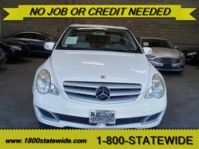 2006 Mercedes-Benz R 500   - Photo 2 - Sun Valley, CA 91352