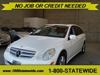 2006 Mercedes-Benz R 500   - Photo 3 - Sun Valley, CA 91352