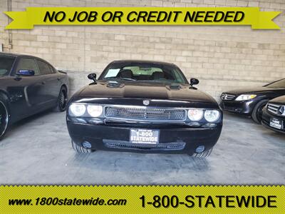 2009 Dodge Challenger SE   - Photo 1 - Sun Valley, CA 91352