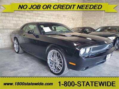 2009 Dodge Challenger SE   - Photo 3 - Sun Valley, CA 91352