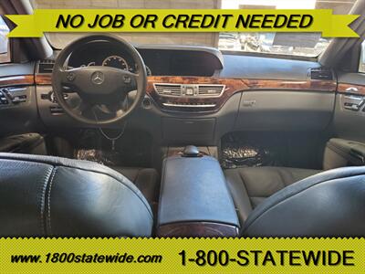 2007 Mercedes-Benz S 550   - Photo 6 - Sun Valley, CA 91352