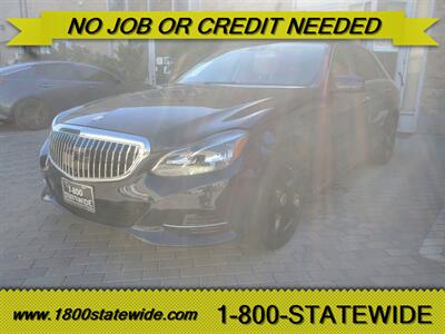 2014 Mercedes-Benz E 350 Luxury   - Photo 3 - Sun Valley, CA 91352