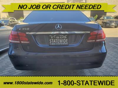 2014 Mercedes-Benz E 350 Luxury   - Photo 4 - Sun Valley, CA 91352