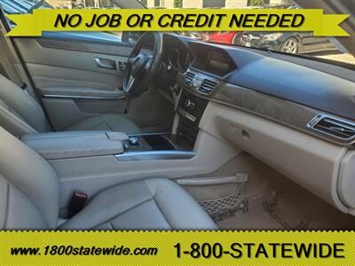 2014 Mercedes-Benz E 350 Luxury   - Photo 7 - Sun Valley, CA 91352