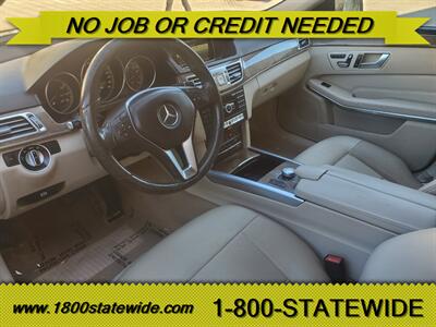 2014 Mercedes-Benz E 350 Luxury   - Photo 5 - Sun Valley, CA 91352