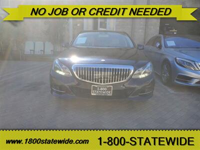 2014 Mercedes-Benz E 350 Luxury   - Photo 2 - Sun Valley, CA 91352