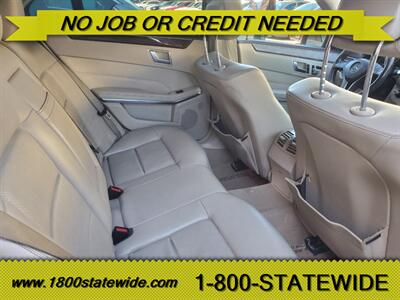 2014 Mercedes-Benz E 350 Luxury   - Photo 6 - Sun Valley, CA 91352