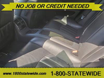 2011 Mercedes-Benz CLS CLS 550   - Photo 6 - Sun Valley, CA 91352