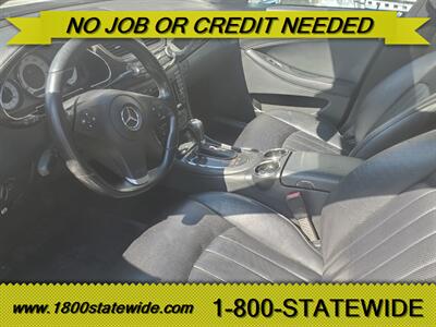 2011 Mercedes-Benz CLS CLS 550   - Photo 5 - Sun Valley, CA 91352