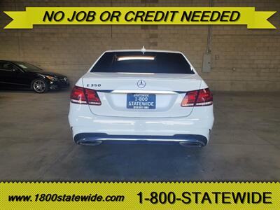 2014 Mercedes-Benz E 350 Luxury   - Photo 4 - Sun Valley, CA 91352